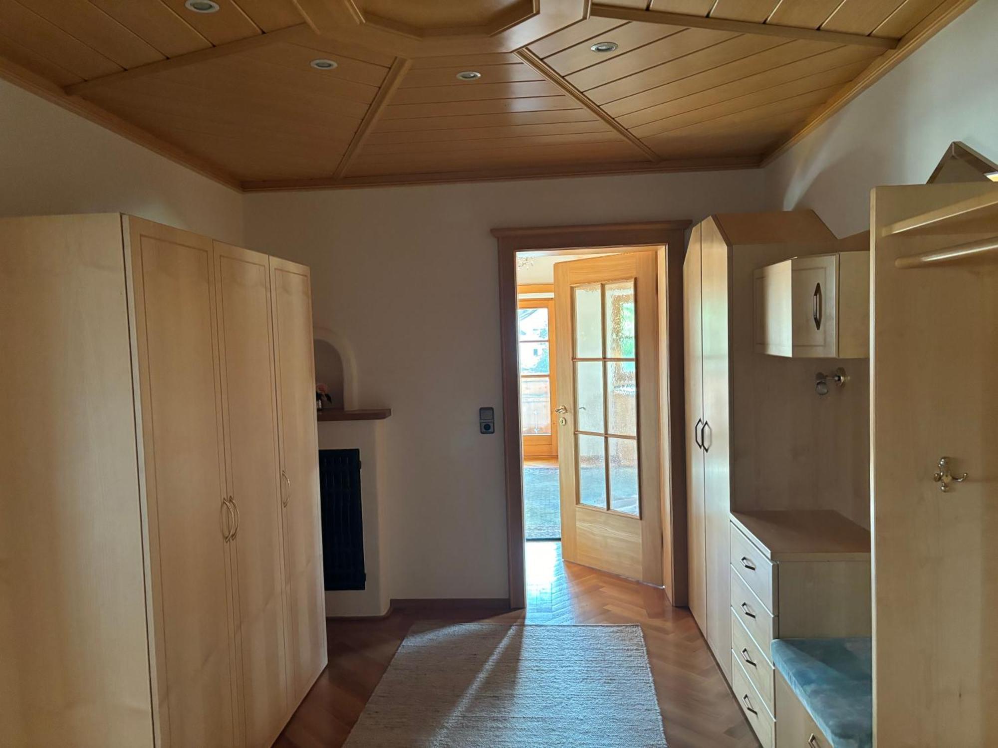 Nabo Ferienwohnung 2 Lechbruck Exterior foto