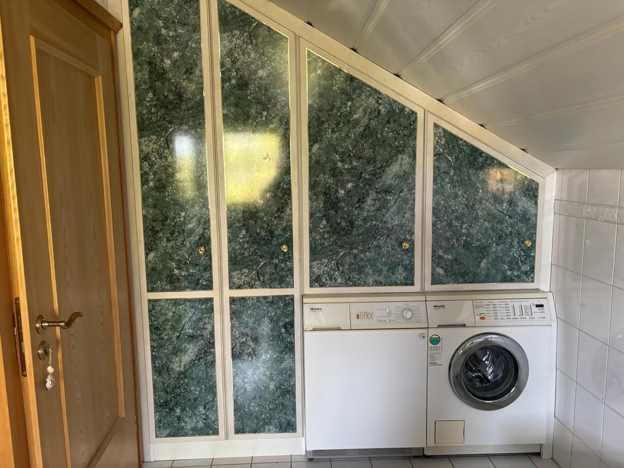 Nabo Ferienwohnung 2 Lechbruck Exterior foto